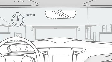 HomeLink by GENTEX - Instructional Video (Two Way Communication)