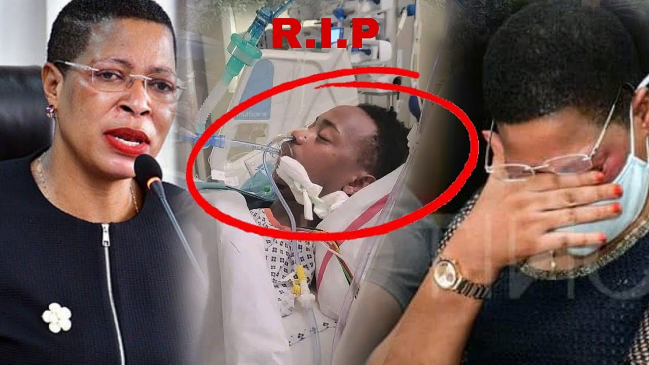 Speaker Anita among mu palamenti bibi/ Omwana Afudde mudwaliro 😭/ laaba ekiri eno atte ewa Bobi wine