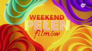 Puls2 Weekend pełen filmów z 14 kwietnia 2024