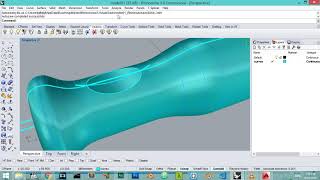 Using The Snapping Functions in Autocad 2014 and Rhino (Quick Tip) [EN.]