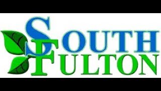 Atlanta Tour - South Fulton County