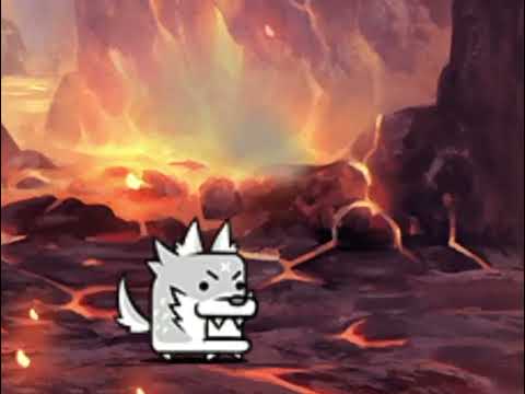 The Battle Cats | Update 11.5: a real Enigma