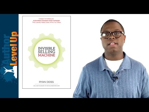 The Best Autoresponder Techniques for Authors