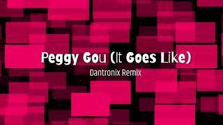 Peggy Gou - (It Goes Like) Nanana - Hard Dance Remix (Dantronix Remix) Resimi