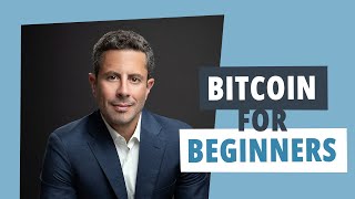 Bitcoin Explained: Everything You Wanted to Know w/Saifedean Ammous