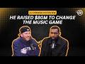 How Connect Music Raised $80M to Change the Music Industry