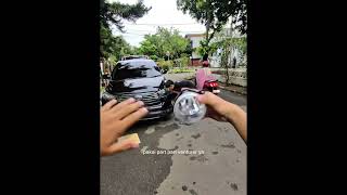 Download Lagu UPGRADE INNOVA REBORN 2025, UMURNYA BELUM SAMPAI 1 HARI SUDAH DI UPGRADE TOTAL! 🥶 #innovareborn  MP3