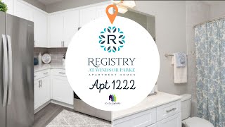 Apt 1222- Augusta Premium Upgrade 1364 Sqft 2b/2b