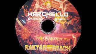 DJ Marchello   Raktár Beach