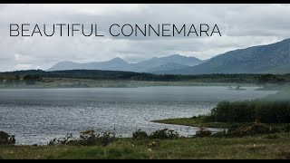 Beautiful Ireland, Connemara (Ursa Mini 4K)