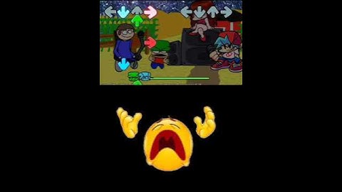 saddest part in splitathon /j