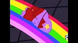 Adventure Time - I'm ready for you now Brad