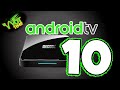 🔴🅼🅴🅲🅾🅾🅻 MeCool KM3 & KM9 Pro Update to Android TV 10 ATV Certified