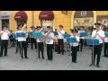 Мукачівський військовий оркестр 