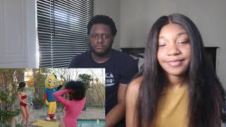 Lil Mosey - Blueberry Faygo (Dir. by @_ColeBennett_) | Reaction!