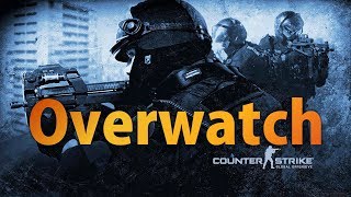 CS:GO Overwatch #3: Aimlock-ock-ock