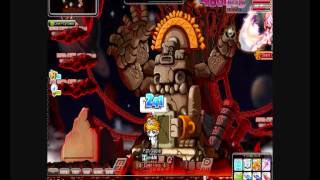 Let's NEXOWN! Maplestory - Reddit Guild Vs Chaos Zakum