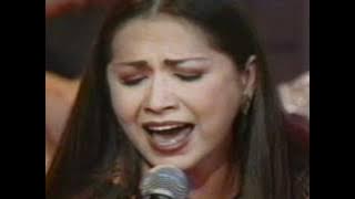 ANA GABRIEL HISTORIA DE UN AMOR