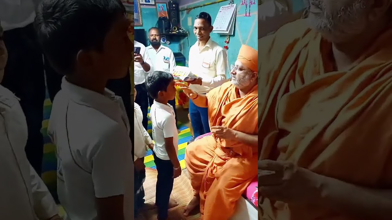 Santo Padhramani 15/08/2024