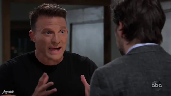 GH: 9/8/20 - JaSam Part 2/2