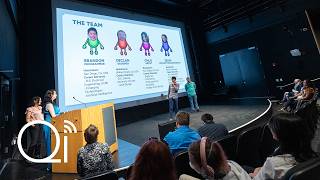 Neurodiversity in Tech Summer Showcase 2024 | Operation Incorporation
