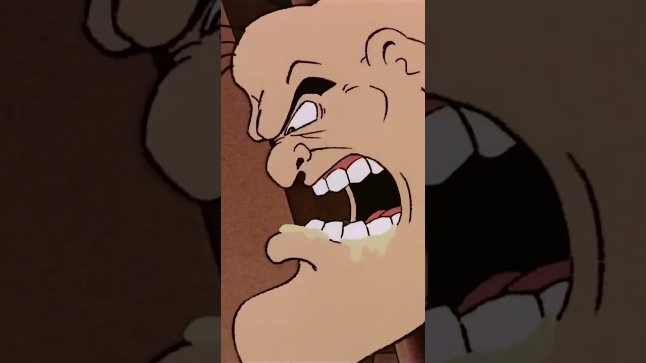 That's a whole lot of man 💪 