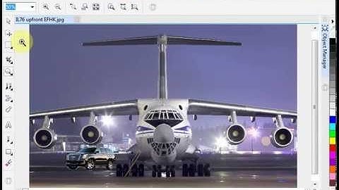 Graphic designers Kenya - How to use the clone tool in Corel Photo Paint 7