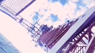 Tiktoker Falls 160ft From Crane While in Livestream