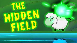 A Map with Exploding Kohlrabi Sheep, Devlog