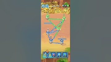 Conquer the Tower Level 110