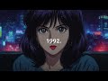 1992 NIGHTWAVE // Synthwave, Vaporwave, Cyberpunk, Chillwave, Retrowave, Dreamwave