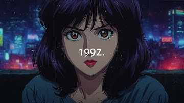 １９９２　ＮＩＧＨＴＷＡＶＥ　// Synthwave, Vaporwave, Cyberpunk, Chillwave, Retrowave, Dreamwave