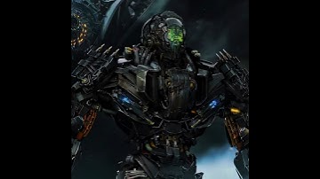 Lockdown Edit || Space (Super Slowed) #shorts #lockdown #transformers #edit #fyp