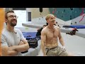 End of video