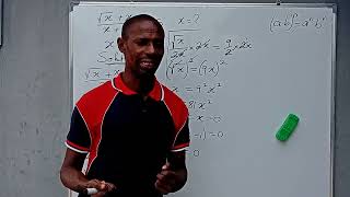 Solve This Math For X  Can Solve This