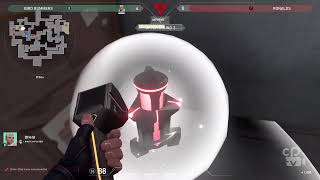 [VALORANT] P2/2: Full Circle OCE Showstopper Cup