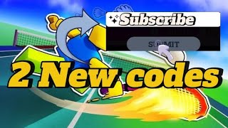 Racket rivals codes 