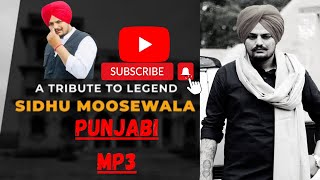 Meri Maa - Tribute #SidhuMoosewala Best Song By R-Nait by Punjabi - Mp3 845 views 1 year ago 2 minutes, 50 seconds