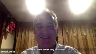 DR Mark Smith - Unlock the Secret of Ultimate Health | FAQ | Alphameta