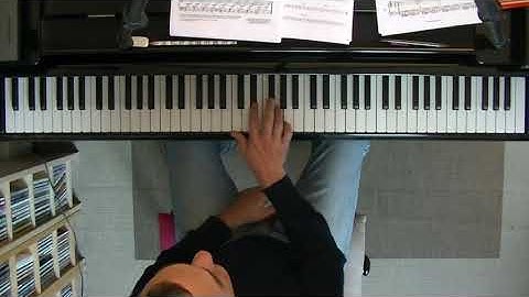 Teaser Video Tutorial - #2 Introduction To Improvising On The Boogie Woogie