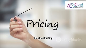 🚀 cPanel Hosting in India | 5 Essential Reasons to Choose Cloud India Hub💻