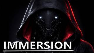 CINEMATIC ELECTRONIC VIOLIN | IMMERSIVE INSTRUMENTAL MUSIC (No Vocals, Deep Focus)