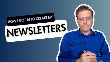 From AI Agents to Automated Workflows: How We Build Our Weekly Newsletter