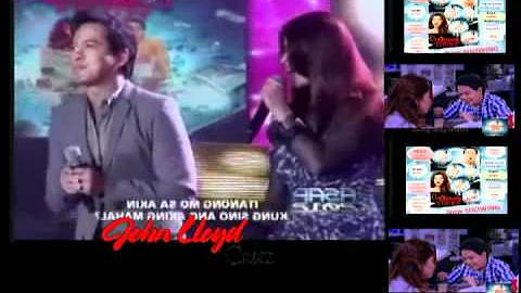 UnofficiallyYours : Angel&Lloydie "Harana" songs