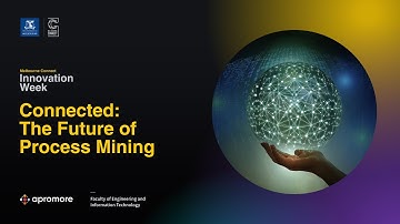 The Future of Process Mining with Professor Marcello La Rosa, CEO of Apromore