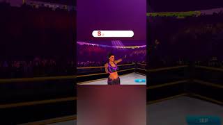 Best VIDEO GAMES Mobile android iso 2023 Bad Girl Wrestling  3 shorts# mobilegame# screenshot 2