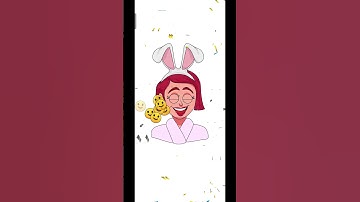 Delete Puzzle : Erase One Part | Level 1 | Complete Her Makeup | Skincare Routine | Yaksha Gamerz