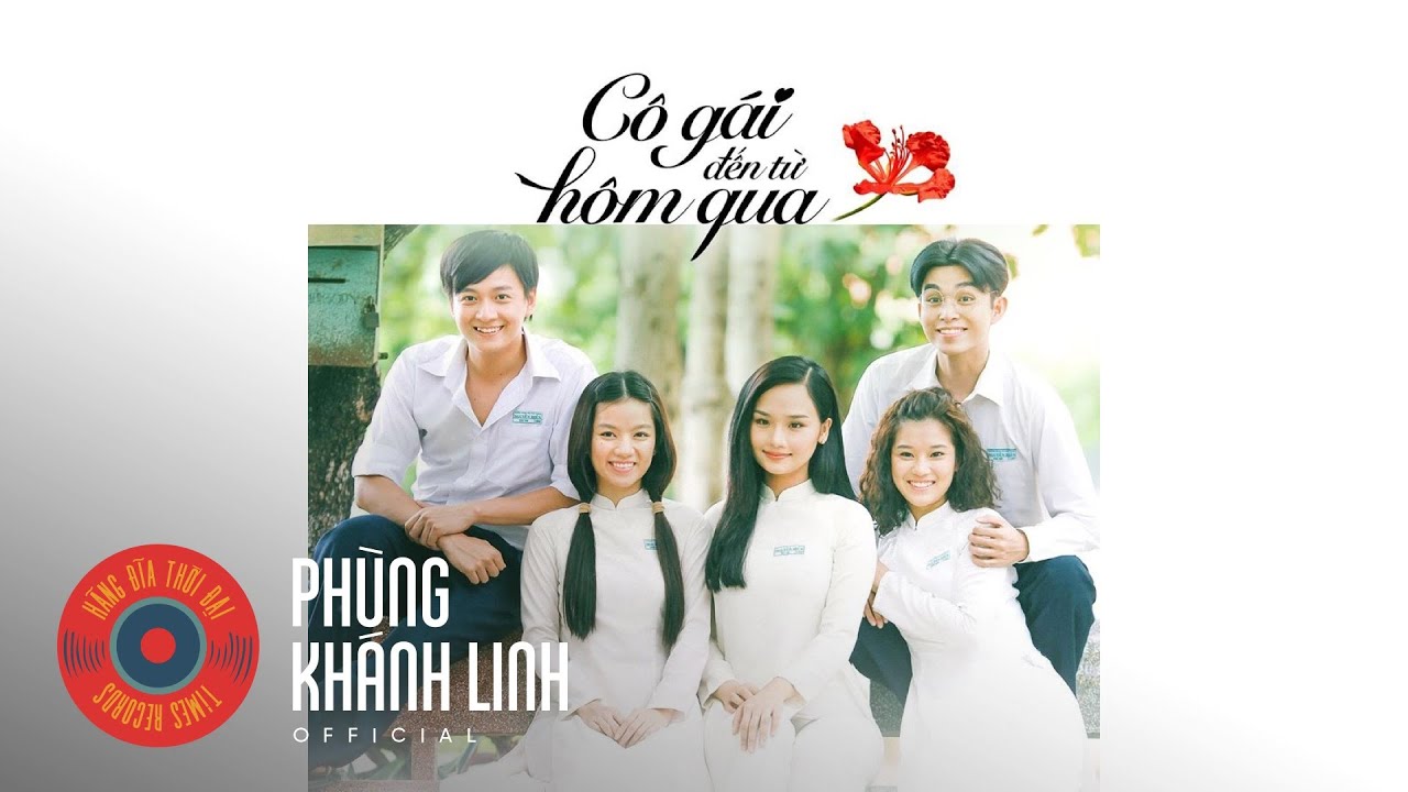 Phùng Khánh Linh - Hãy Bảo Nắng Về Đi (Nhạc phim Cô Gái Đến Từ Hôm Qua) OST