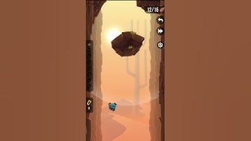 How would Tallest Tree | Namibia | Route 3 | Level 7 look in Reverse