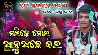 Malike mor anu ache jara || Nilu Kanda || Burda Krushnaguru || Sitaram TV